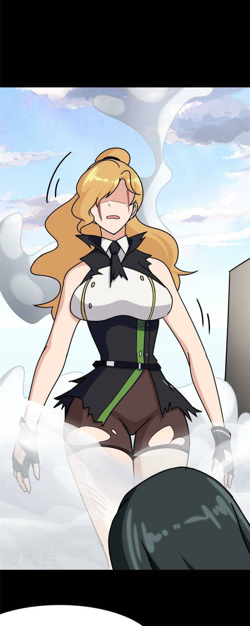 Bạn Gái Zombie Của Tôi - Chapter 358 - Page 63