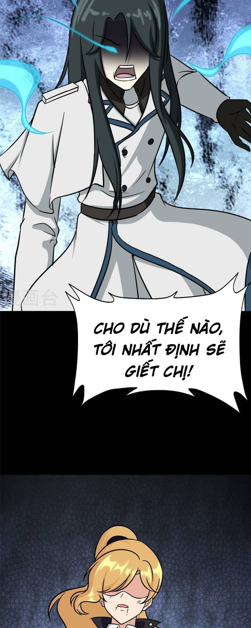 Bạn Gái Zombie Của Tôi - Chapter 358 - Page 67