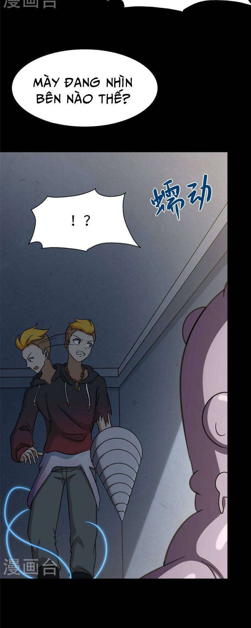 Bạn Gái Zombie Của Tôi - Chapter 358 - Page 8