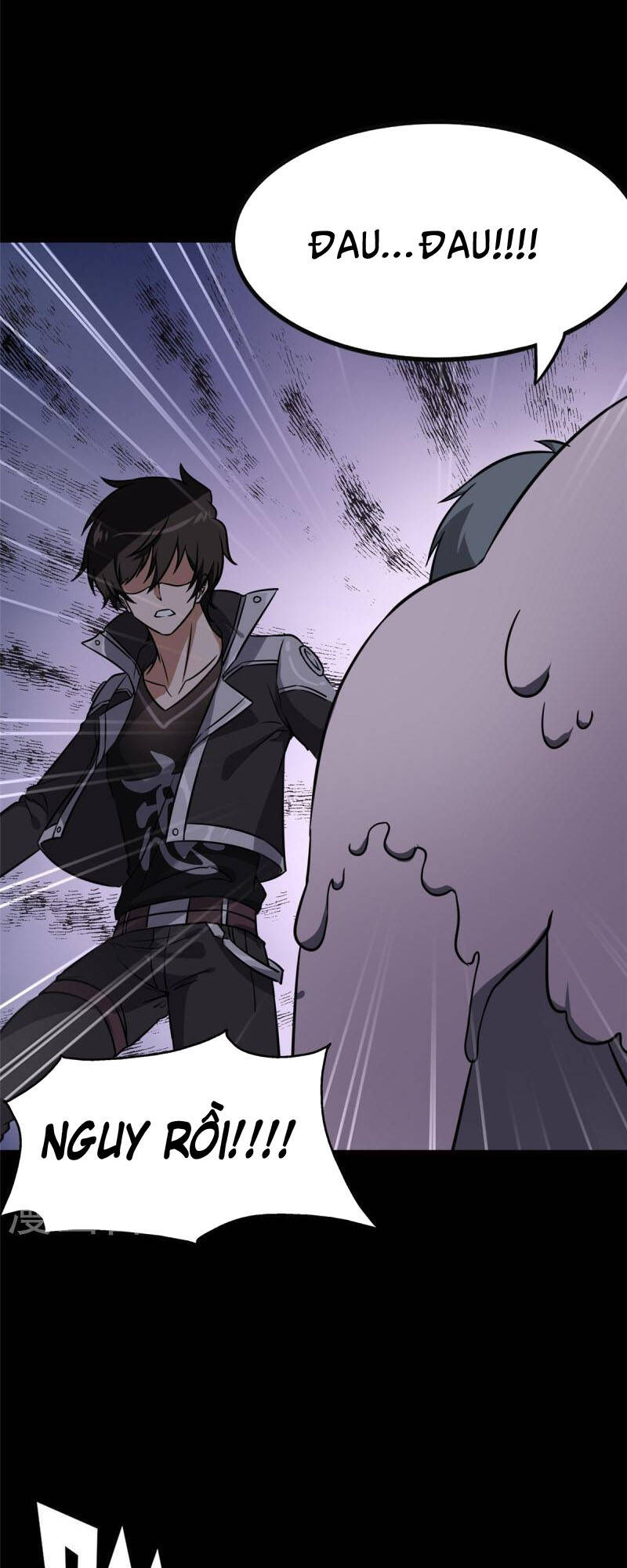 Bạn Gái Zombie Của Tôi - Chapter 359 - Page 15