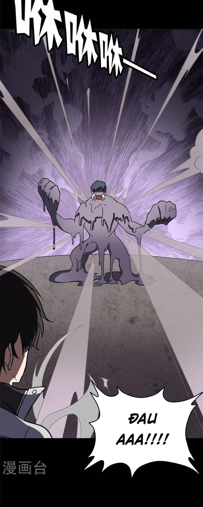 Bạn Gái Zombie Của Tôi - Chapter 359 - Page 16