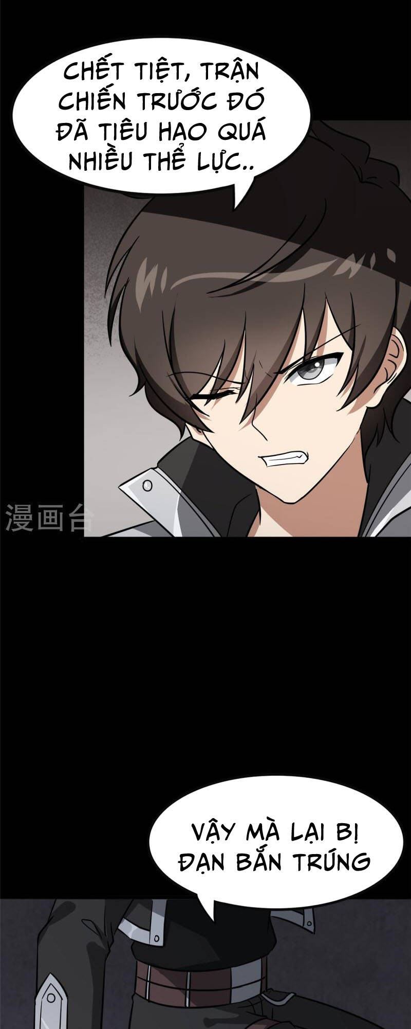 Bạn Gái Zombie Của Tôi - Chapter 359 - Page 22