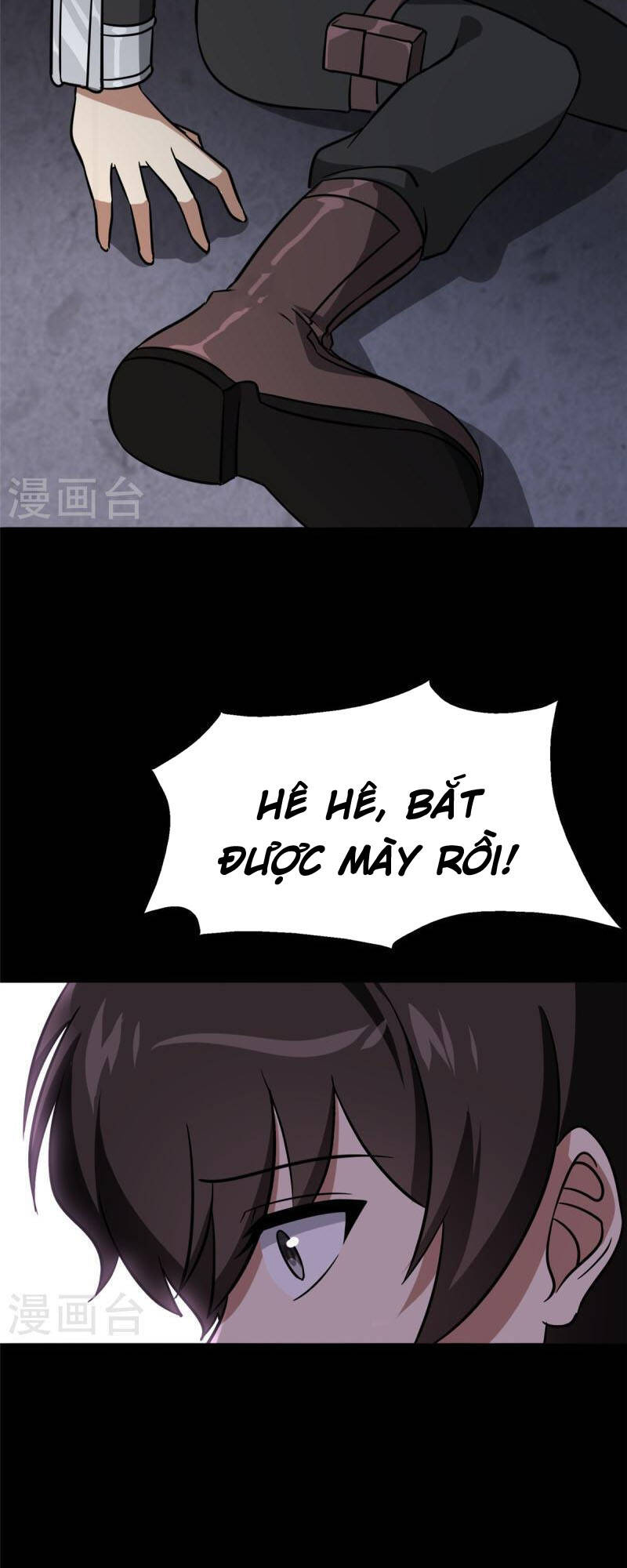 Bạn Gái Zombie Của Tôi - Chapter 359 - Page 23