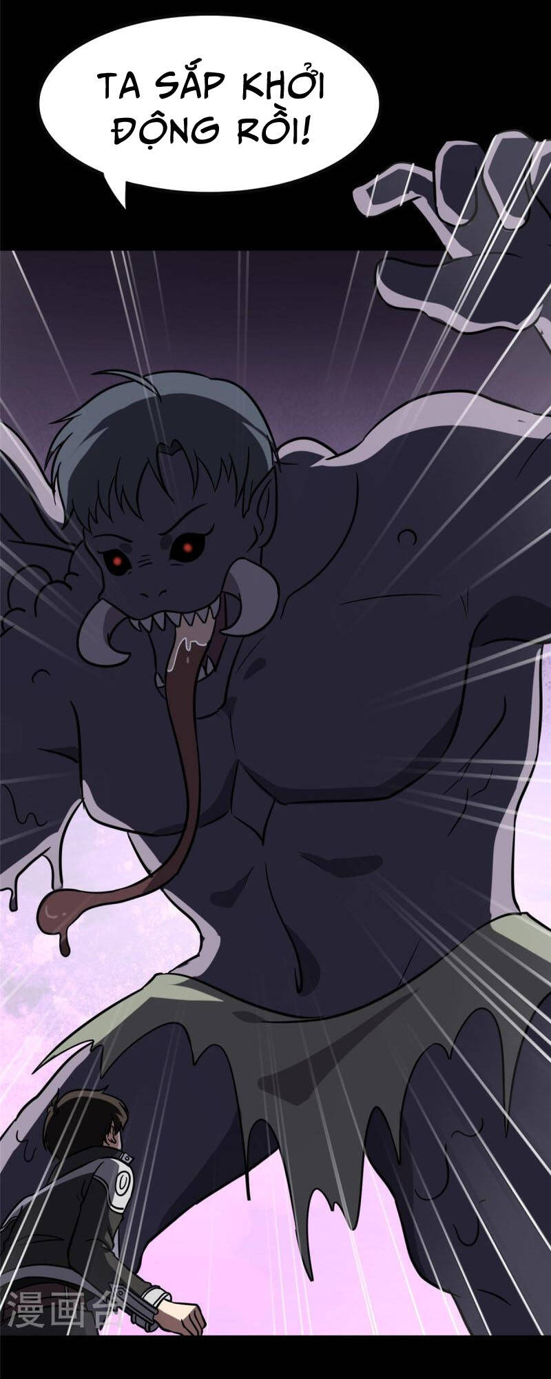 Bạn Gái Zombie Của Tôi - Chapter 359 - Page 24