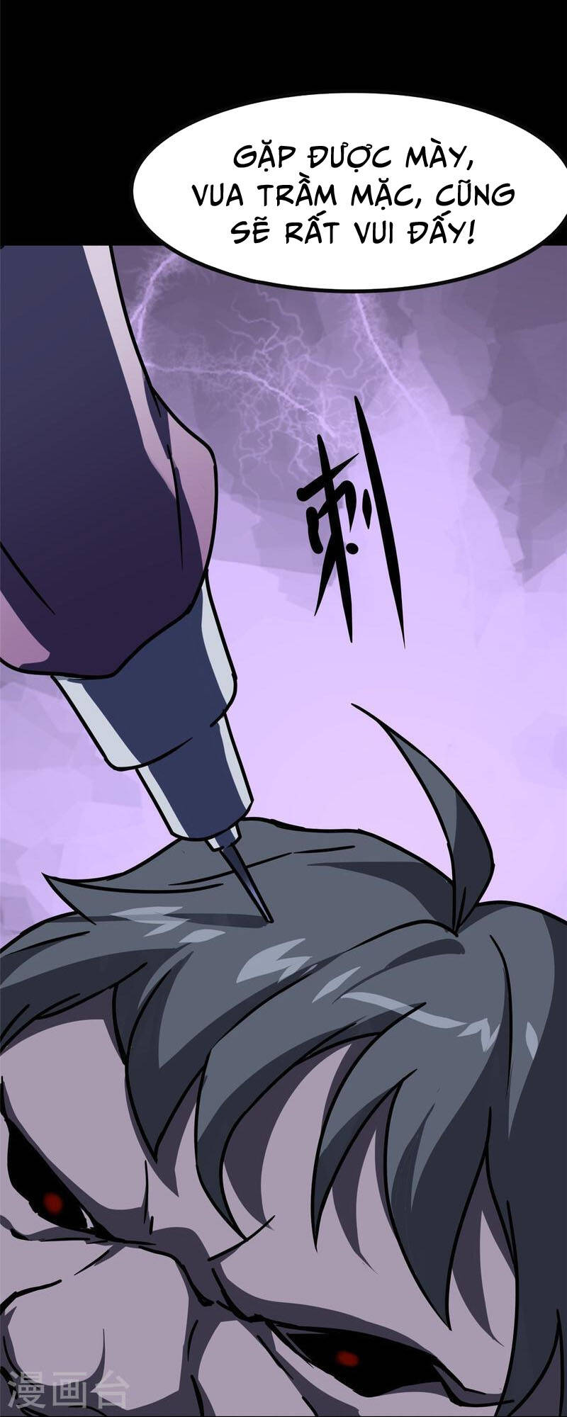 Bạn Gái Zombie Của Tôi - Chapter 359 - Page 33