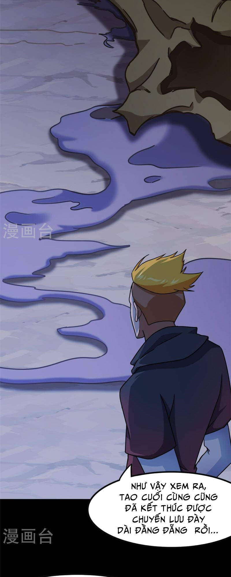 Bạn Gái Zombie Của Tôi - Chapter 359 - Page 35