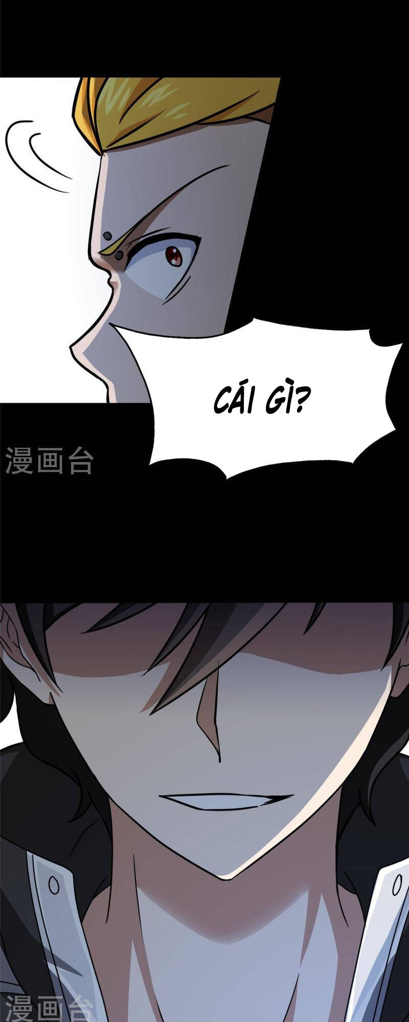 Bạn Gái Zombie Của Tôi - Chapter 359 - Page 37
