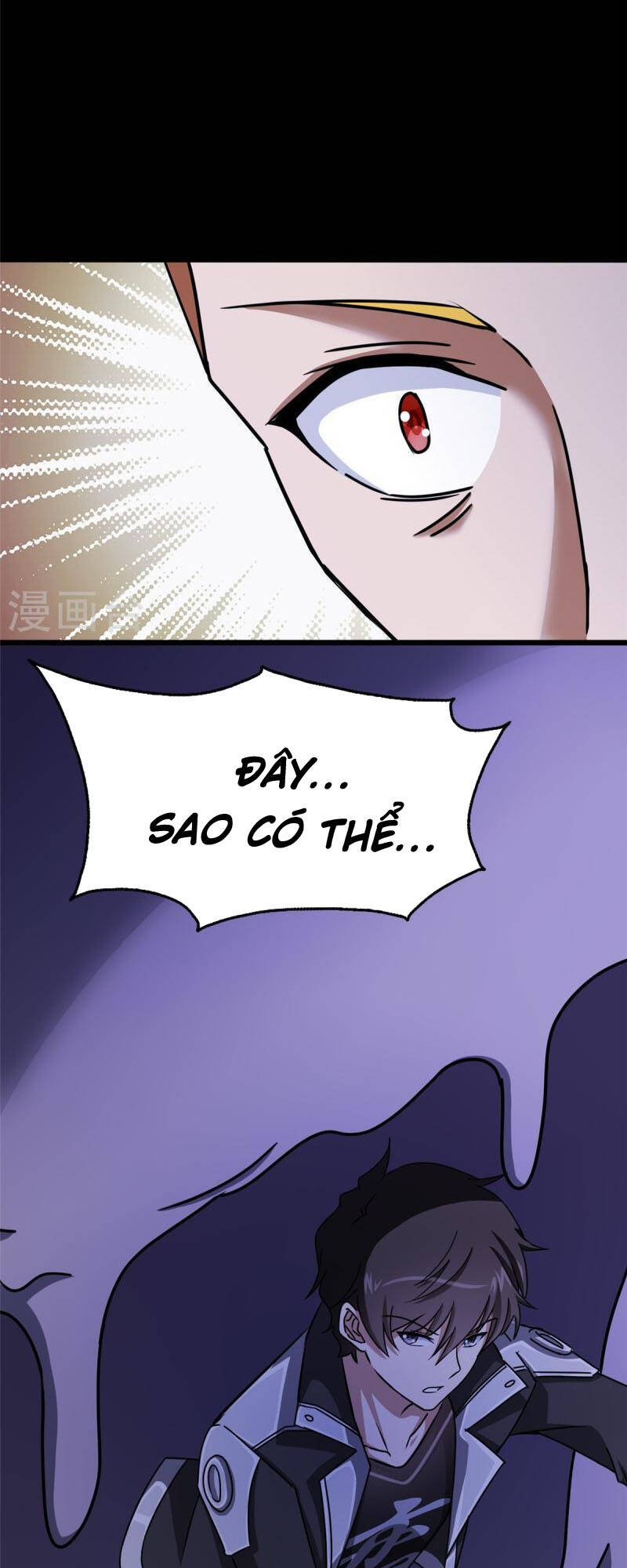 Bạn Gái Zombie Của Tôi - Chapter 359 - Page 39