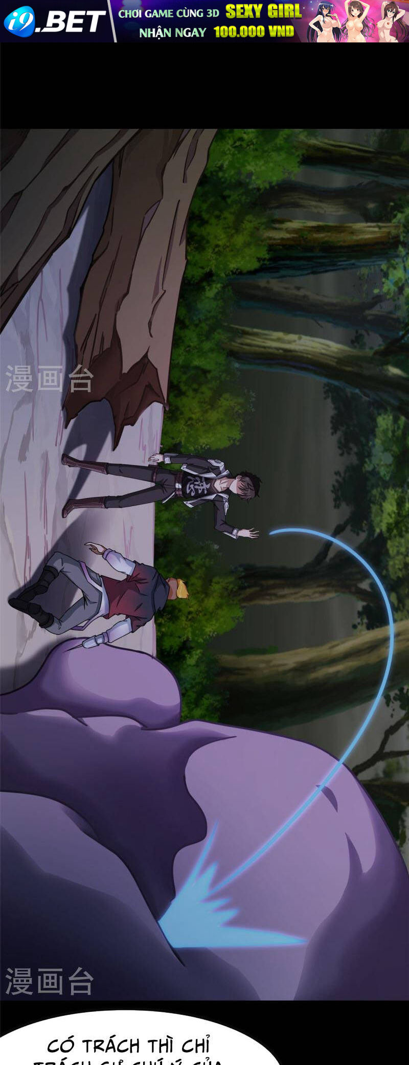 Bạn Gái Zombie Của Tôi - Chapter 359 - Page 43