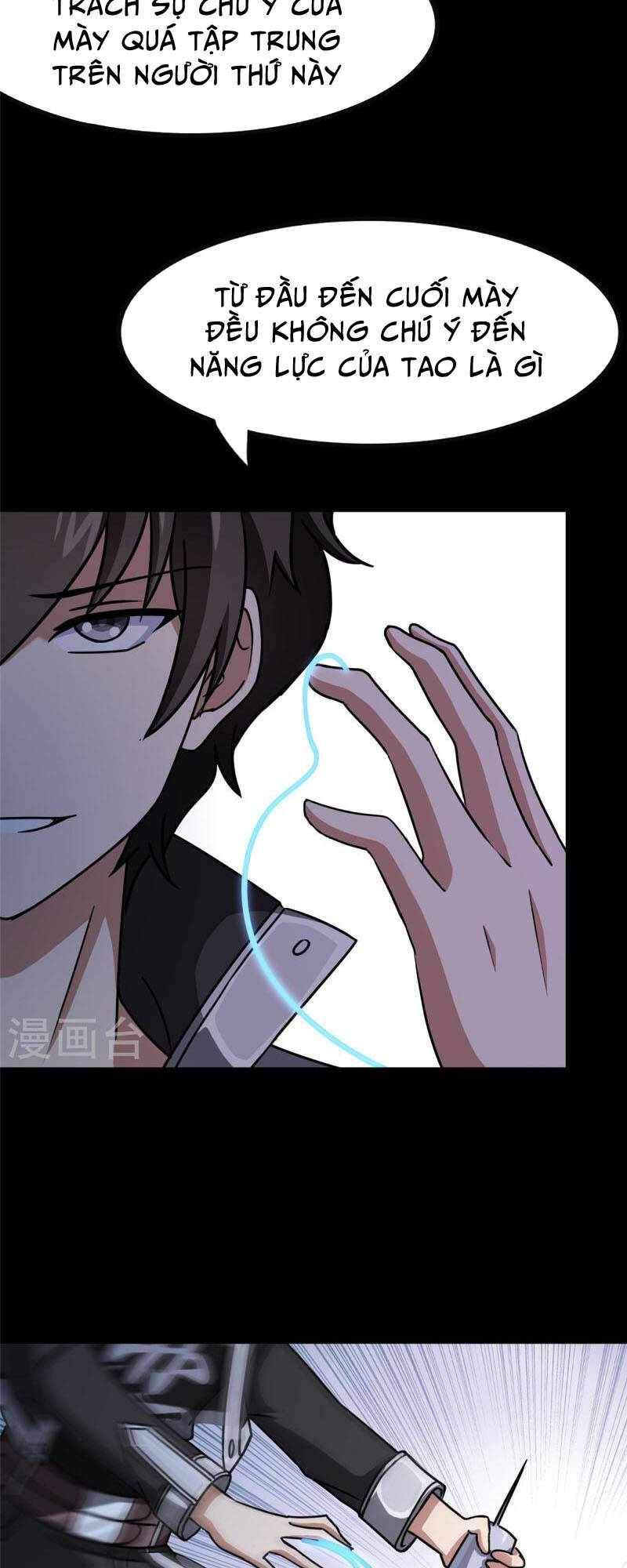 Bạn Gái Zombie Của Tôi - Chapter 359 - Page 44