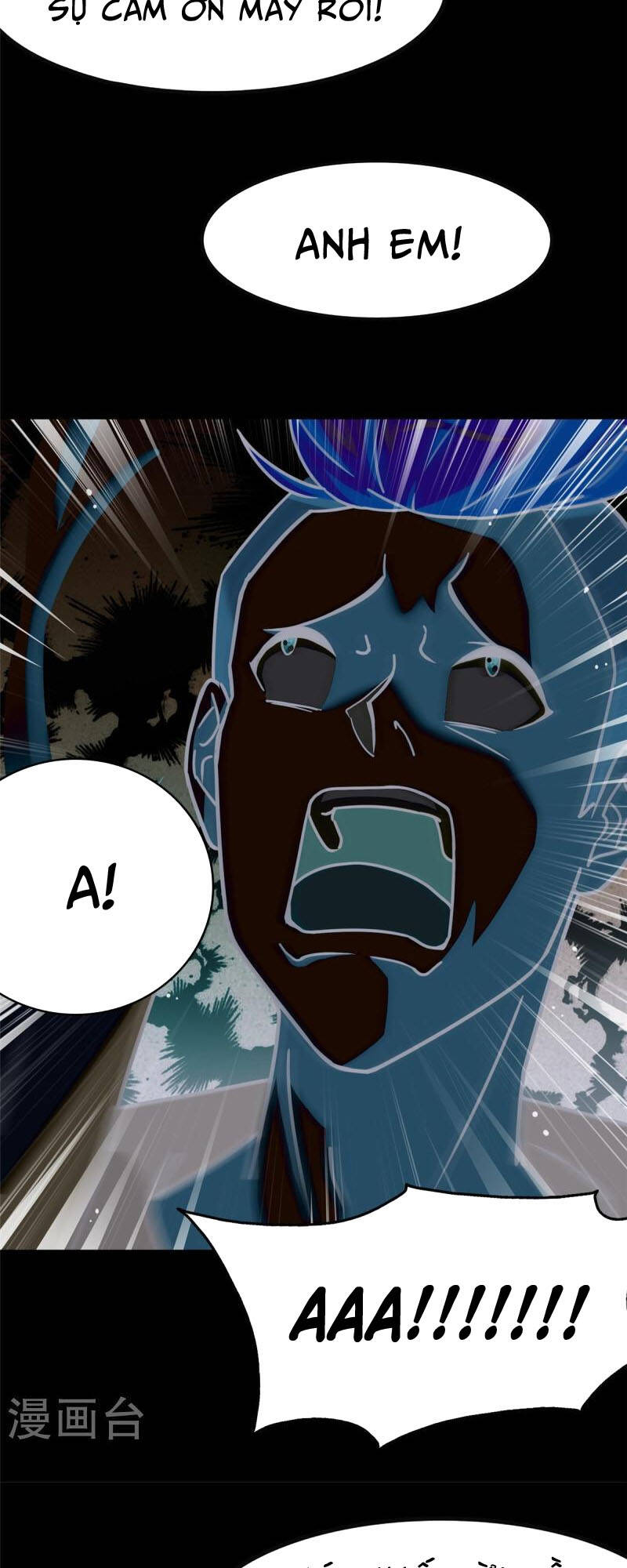 Bạn Gái Zombie Của Tôi - Chapter 359 - Page 46