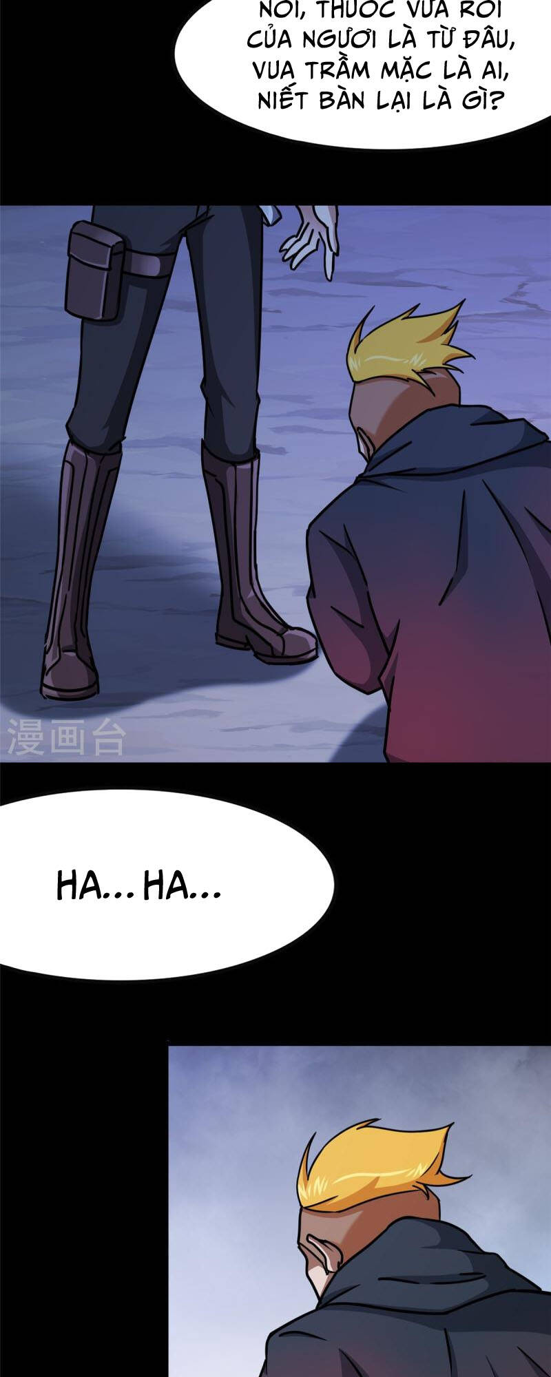 Bạn Gái Zombie Của Tôi - Chapter 359 - Page 47