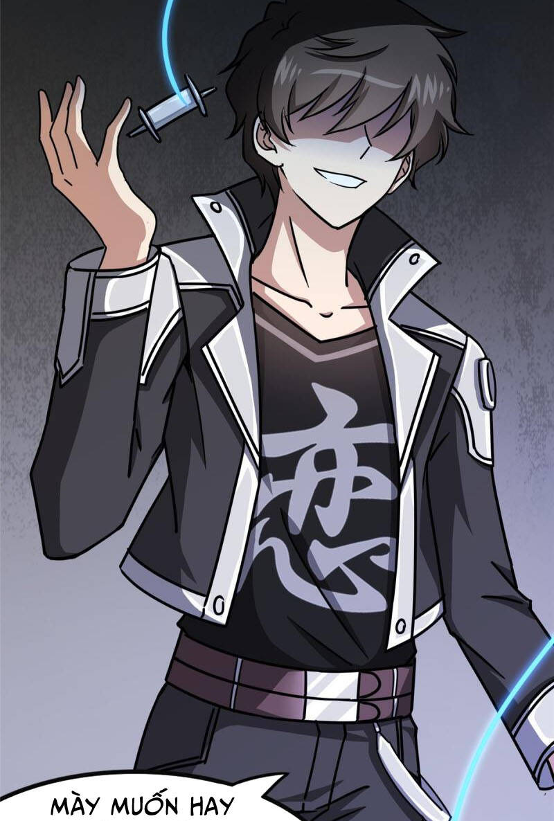 Bạn Gái Zombie Của Tôi - Chapter 359 - Page 50