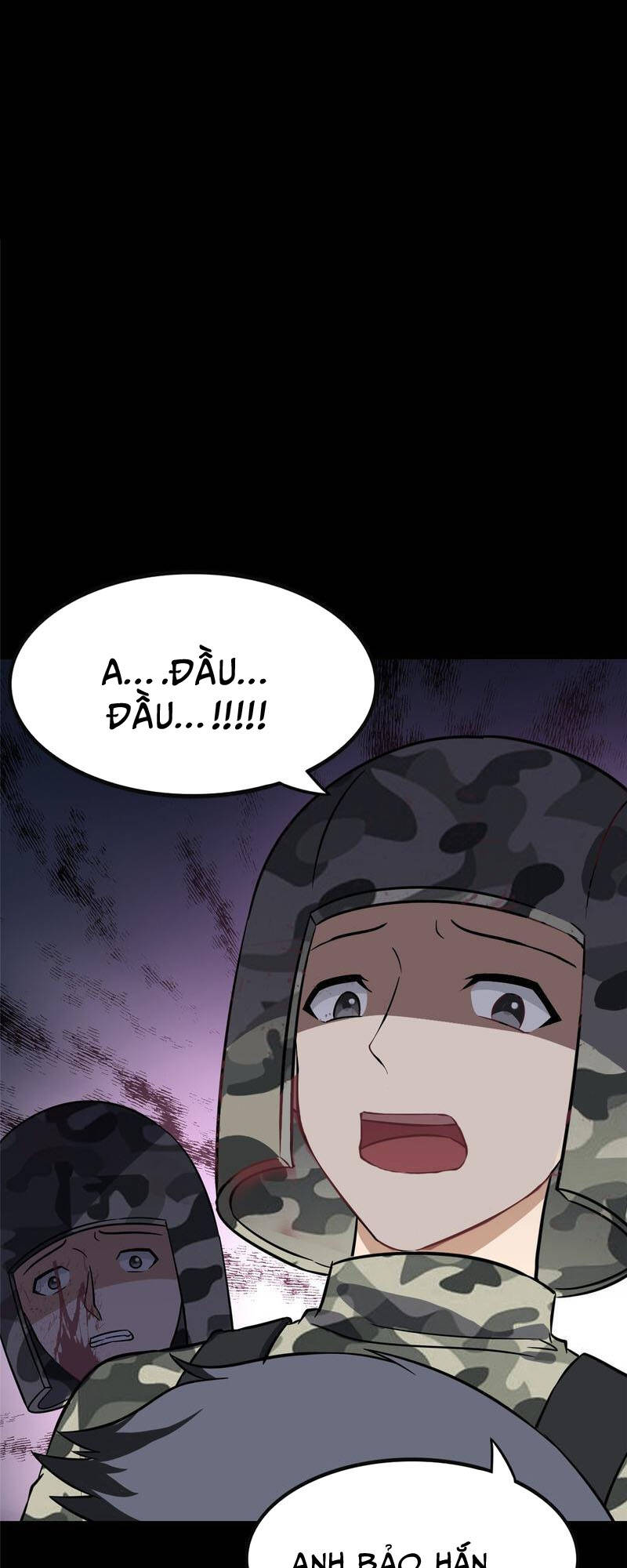 Bạn Gái Zombie Của Tôi - Chapter 359 - Page 6