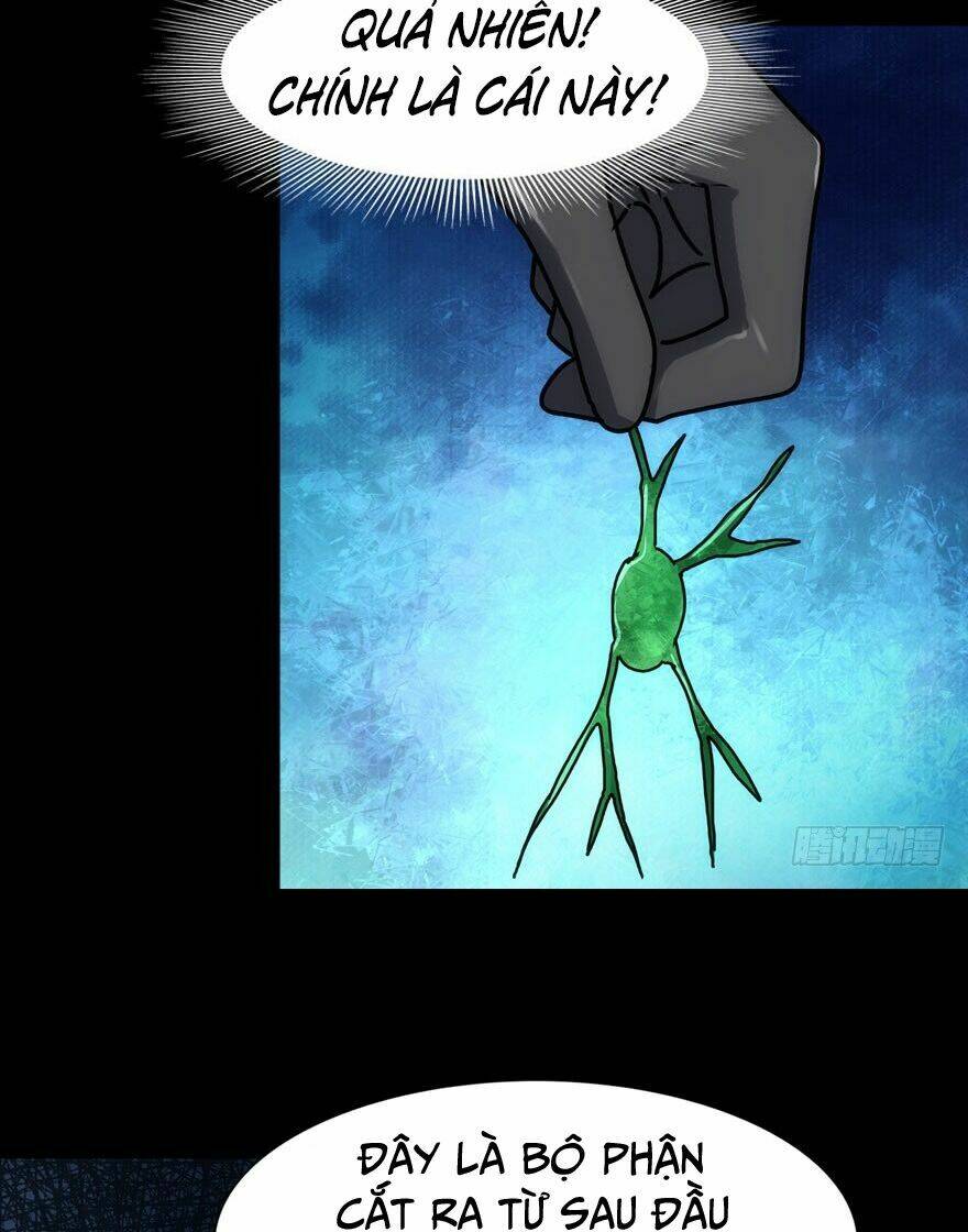 Bạn Gái Zombie Của Tôi - Chapter 36 - Page 9