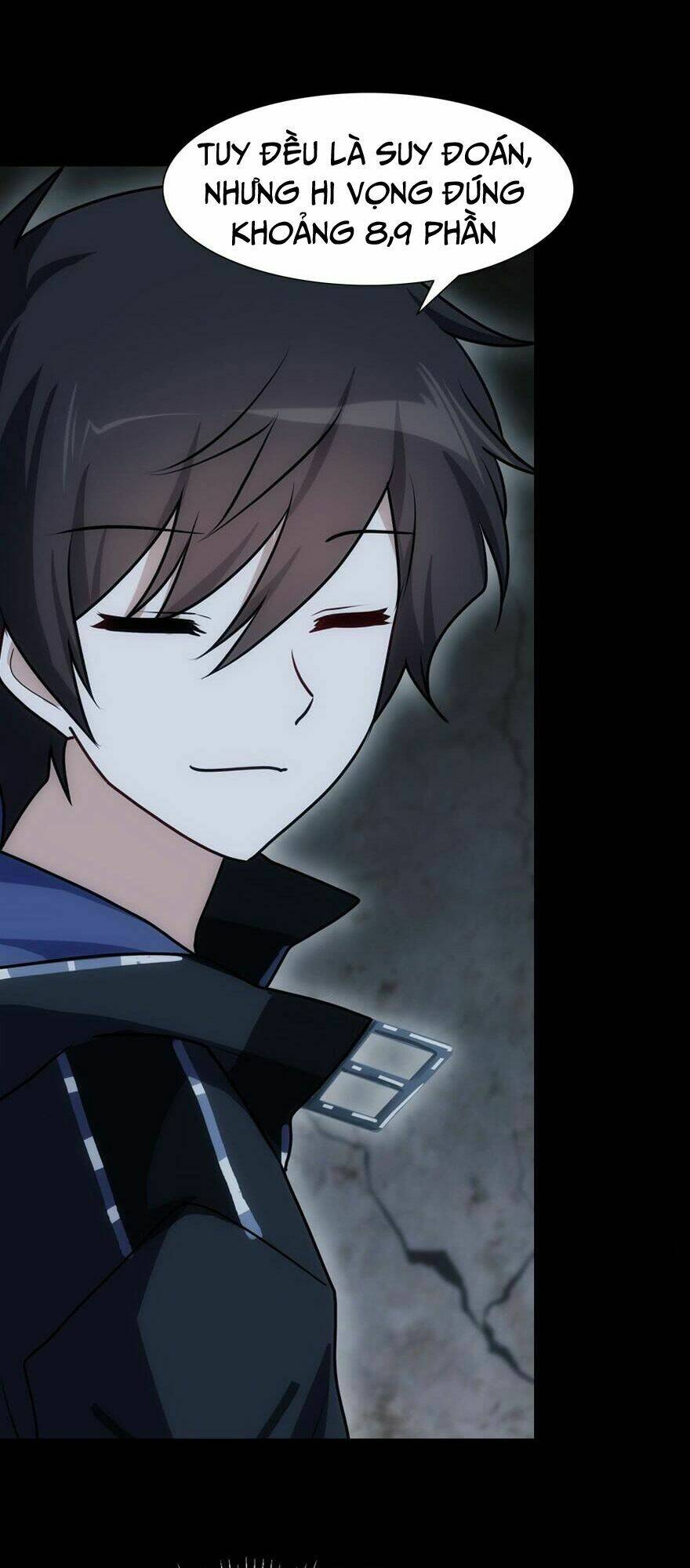 Bạn Gái Zombie Của Tôi - Chapter 36 - Page 15