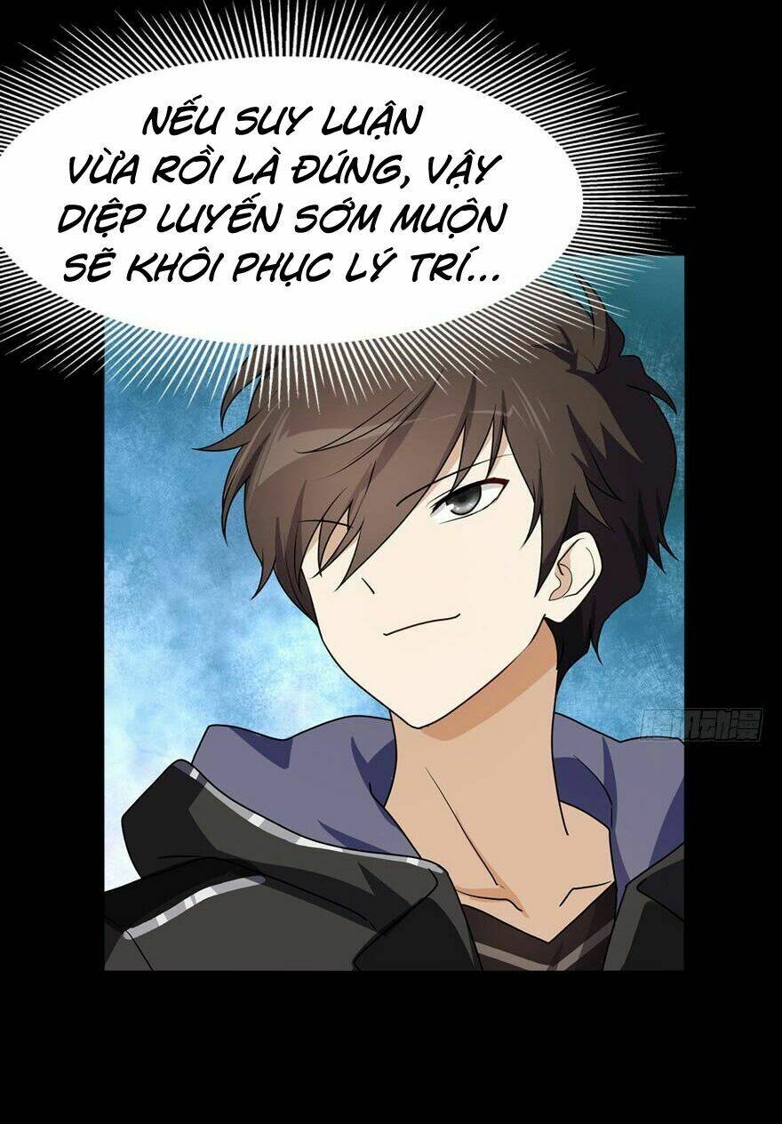 Bạn Gái Zombie Của Tôi - Chapter 36 - Page 16