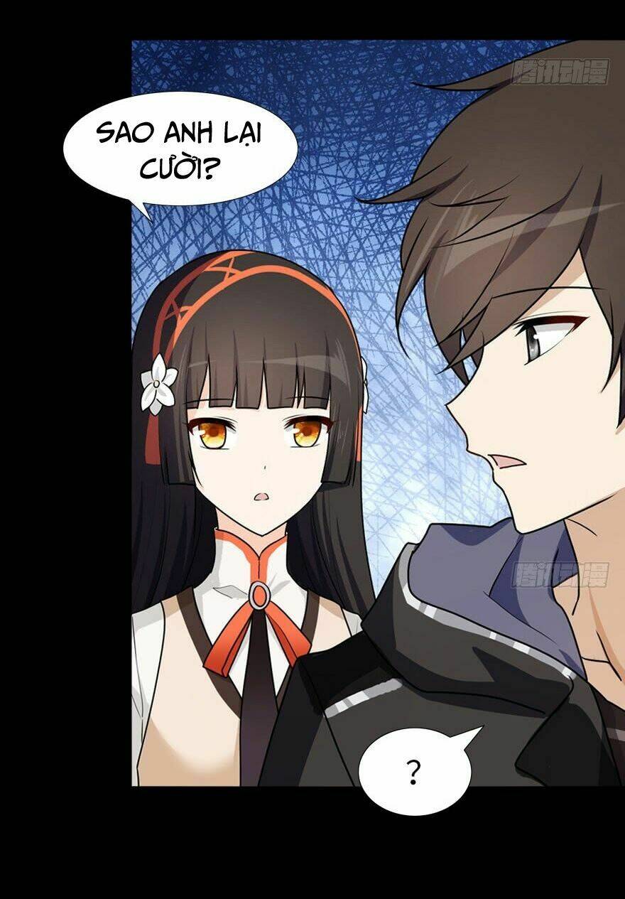 Bạn Gái Zombie Của Tôi - Chapter 36 - Page 17