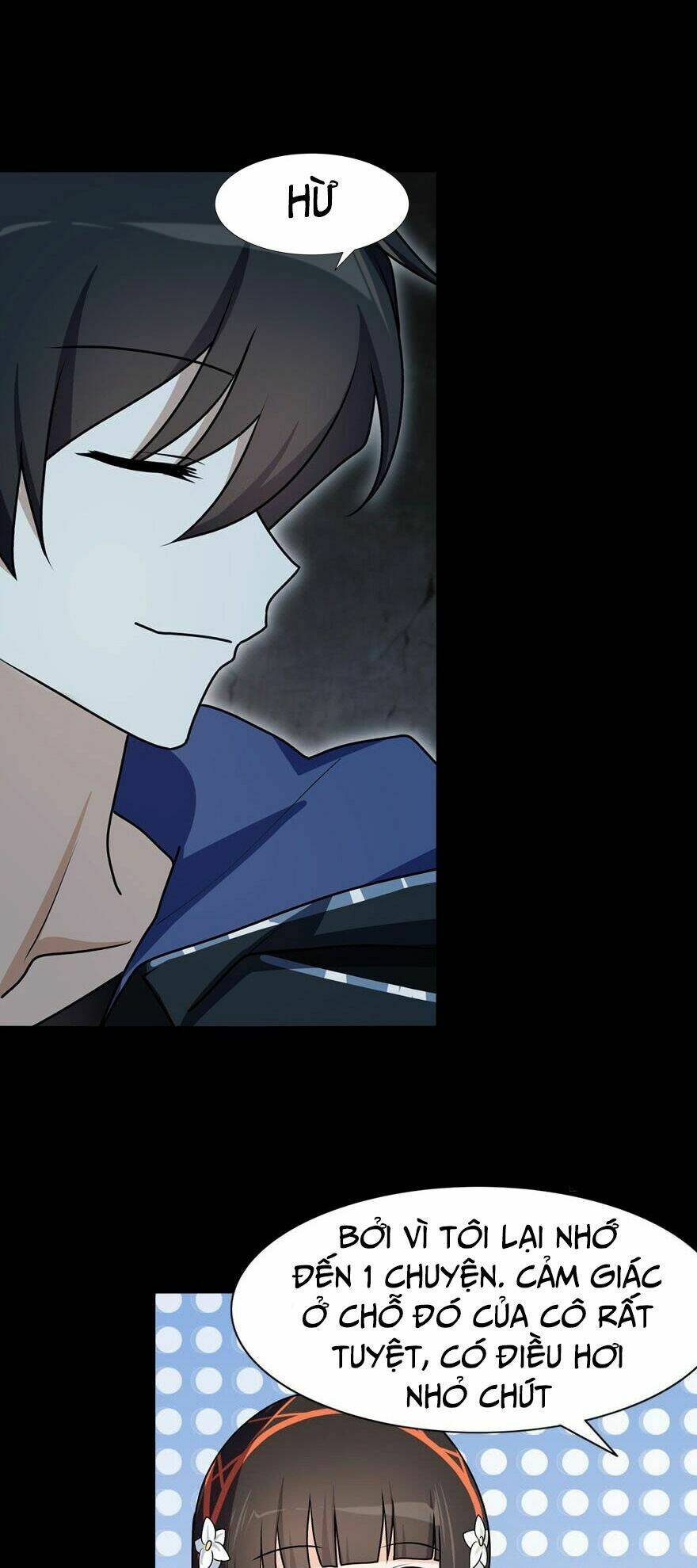 Bạn Gái Zombie Của Tôi - Chapter 36 - Page 18