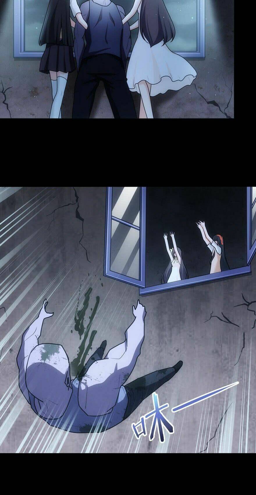 Bạn Gái Zombie Của Tôi - Chapter 36 - Page 21