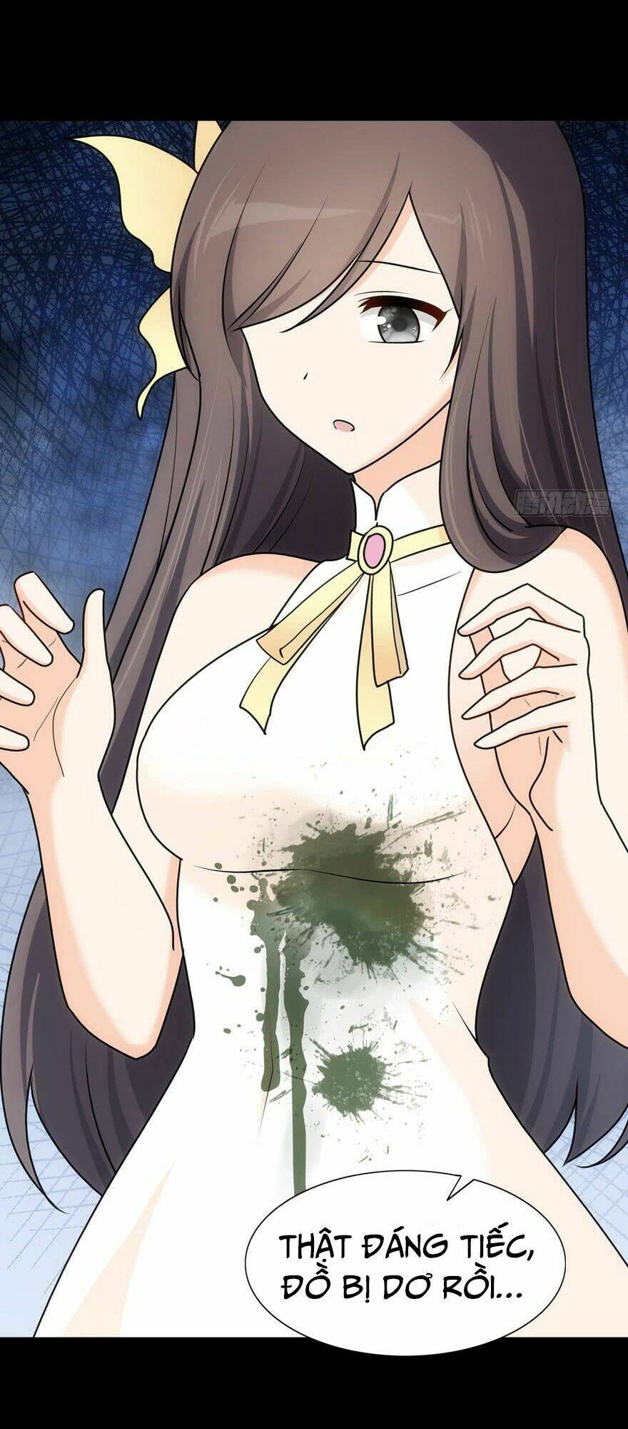 Bạn Gái Zombie Của Tôi - Chapter 36 - Page 22