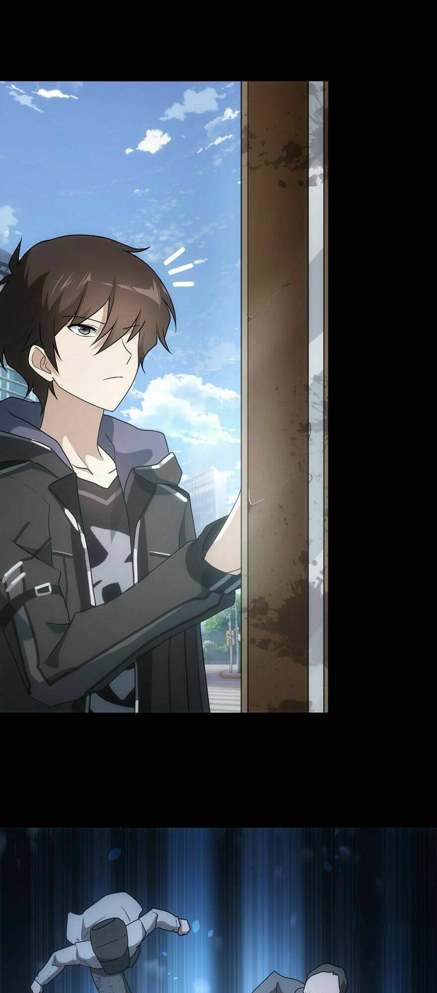 Bạn Gái Zombie Của Tôi - Chapter 36 - Page 25