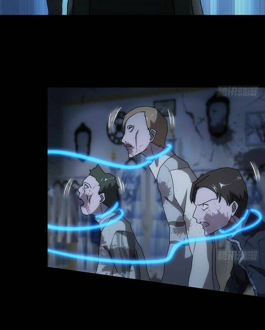 Bạn Gái Zombie Của Tôi - Chapter 36 - Page 27