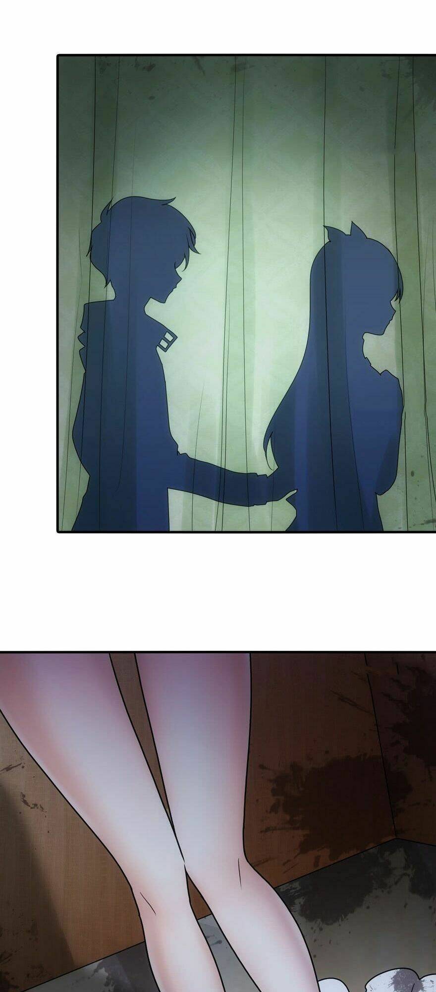 Bạn Gái Zombie Của Tôi - Chapter 36 - Page 30