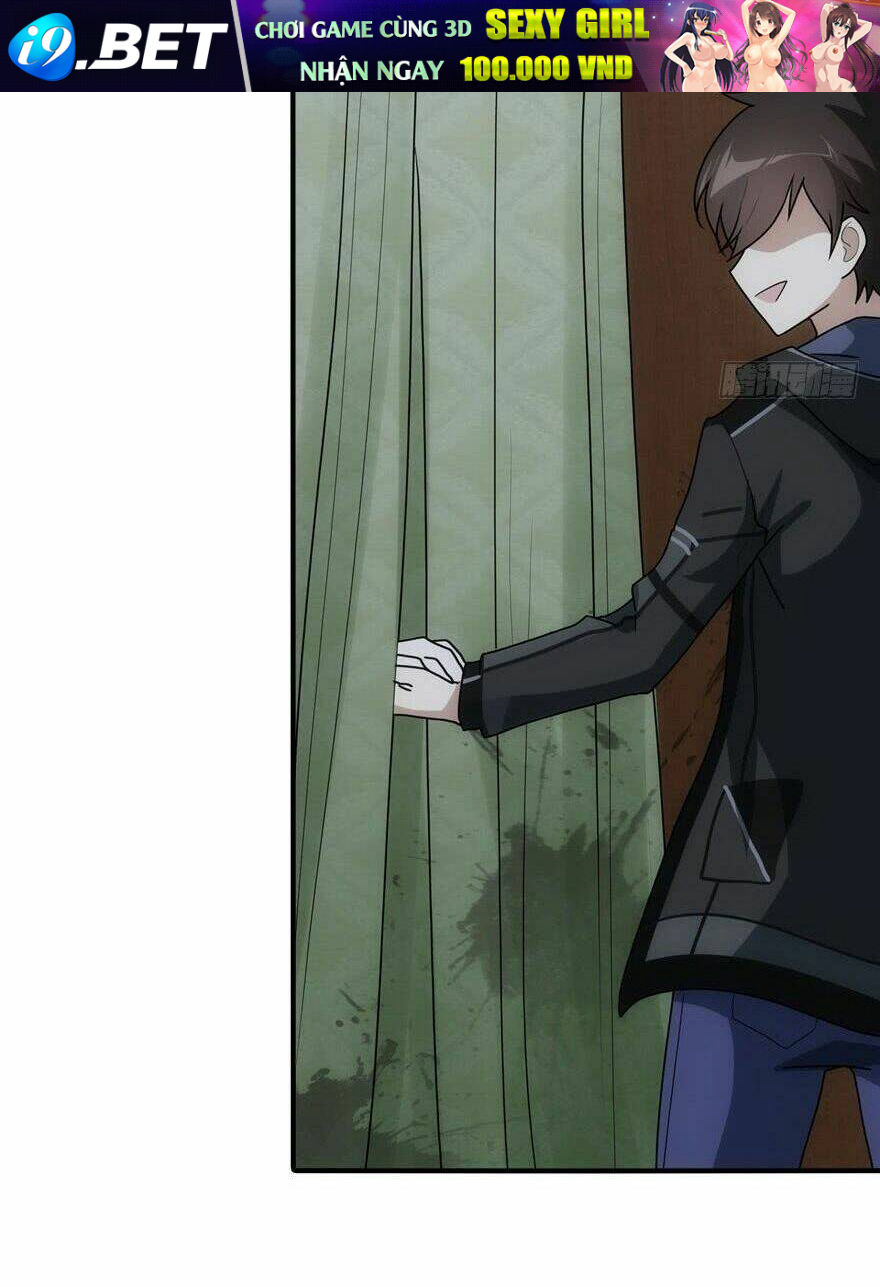 Bạn Gái Zombie Của Tôi - Chapter 36 - Page 32