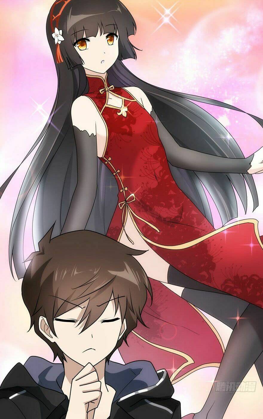 Bạn Gái Zombie Của Tôi - Chapter 36 - Page 36