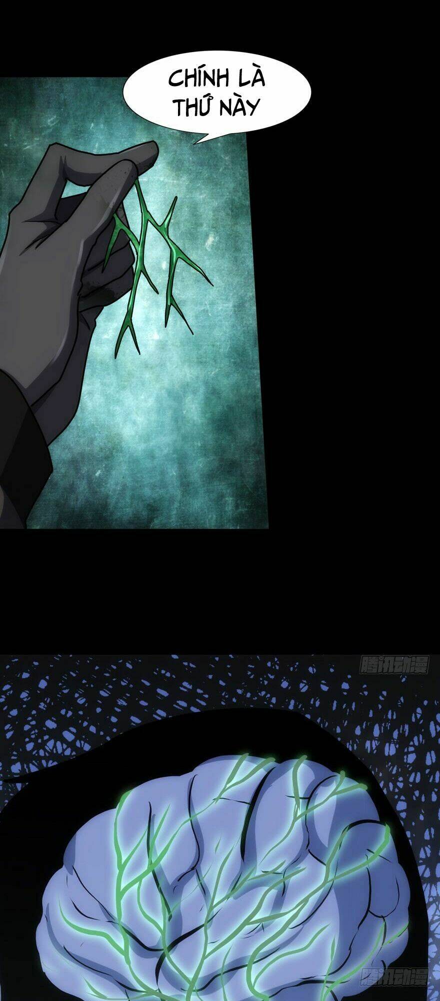 Bạn Gái Zombie Của Tôi - Chapter 36 - Page 3