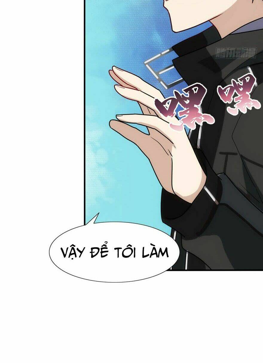 Bạn Gái Zombie Của Tôi - Chapter 36 - Page 40