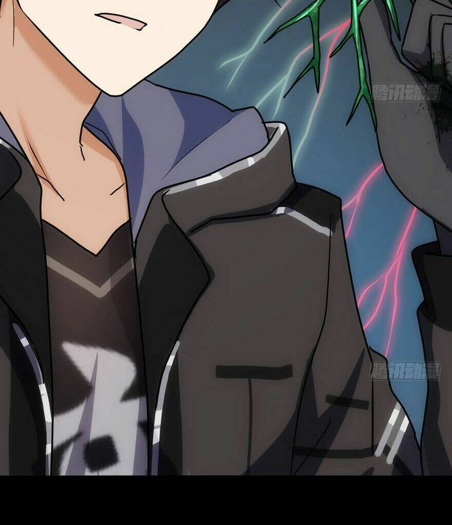 Bạn Gái Zombie Của Tôi - Chapter 36 - Page 5