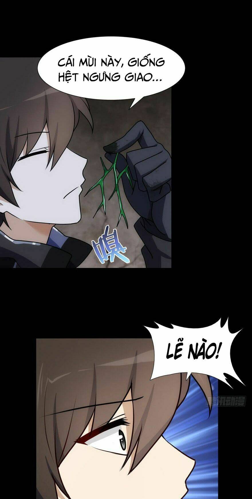 Bạn Gái Zombie Của Tôi - Chapter 36 - Page 6