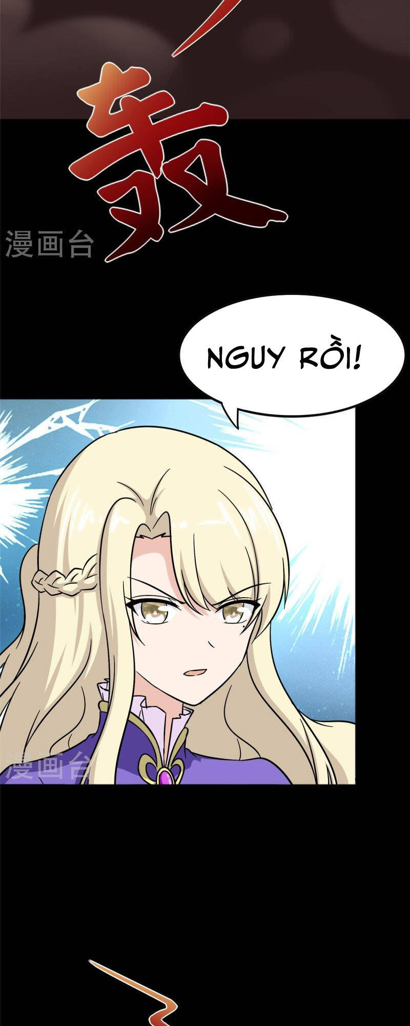 Bạn Gái Zombie Của Tôi - Chapter 360 - Page 9