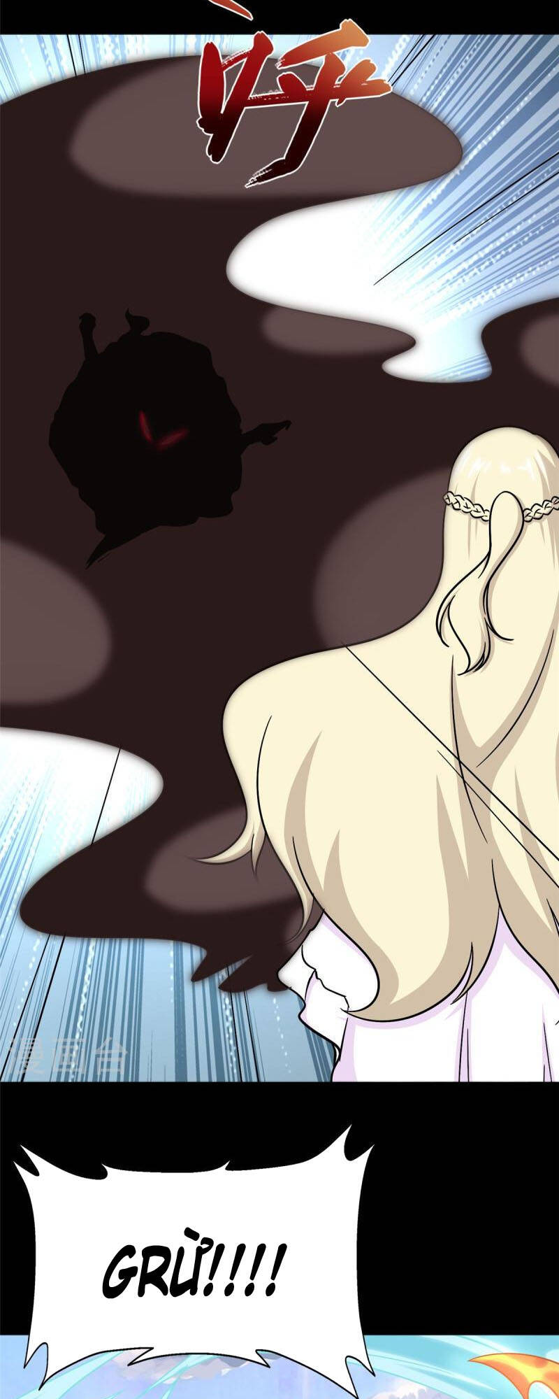 Bạn Gái Zombie Của Tôi - Chapter 360 - Page 10