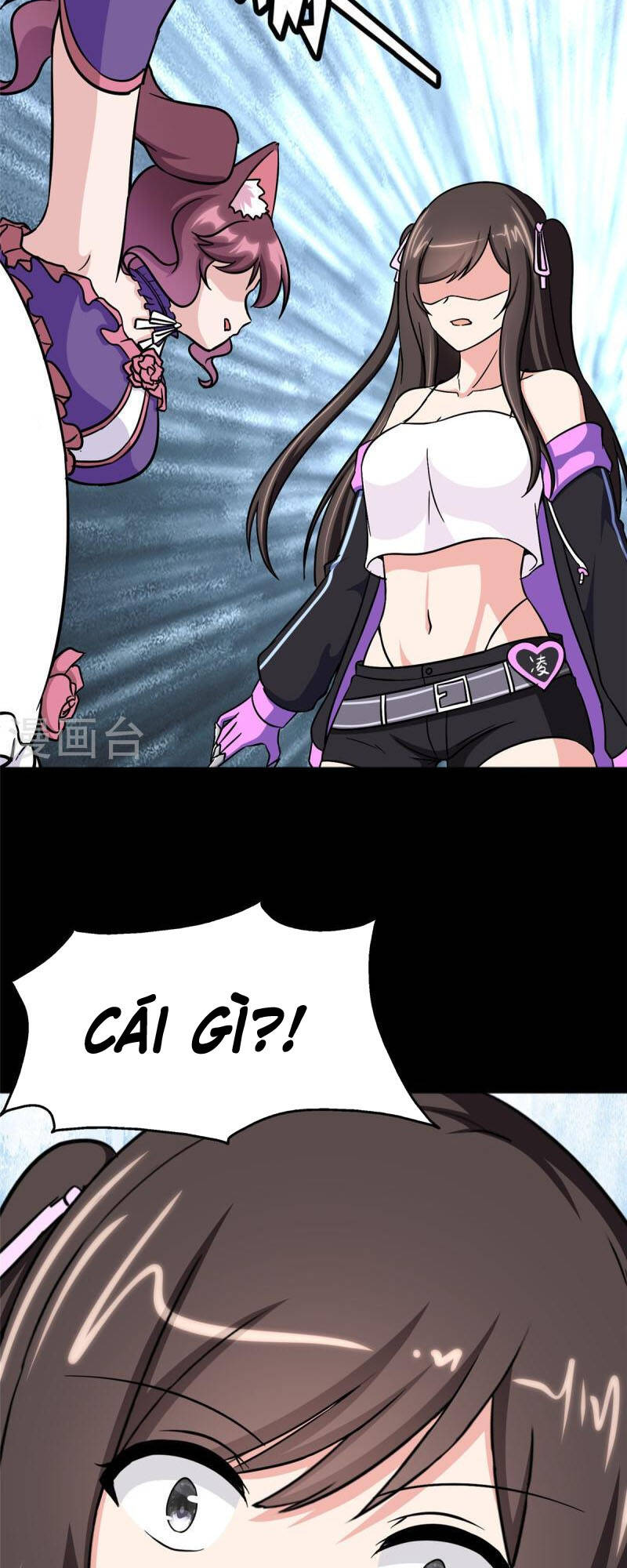 Bạn Gái Zombie Của Tôi - Chapter 360 - Page 12