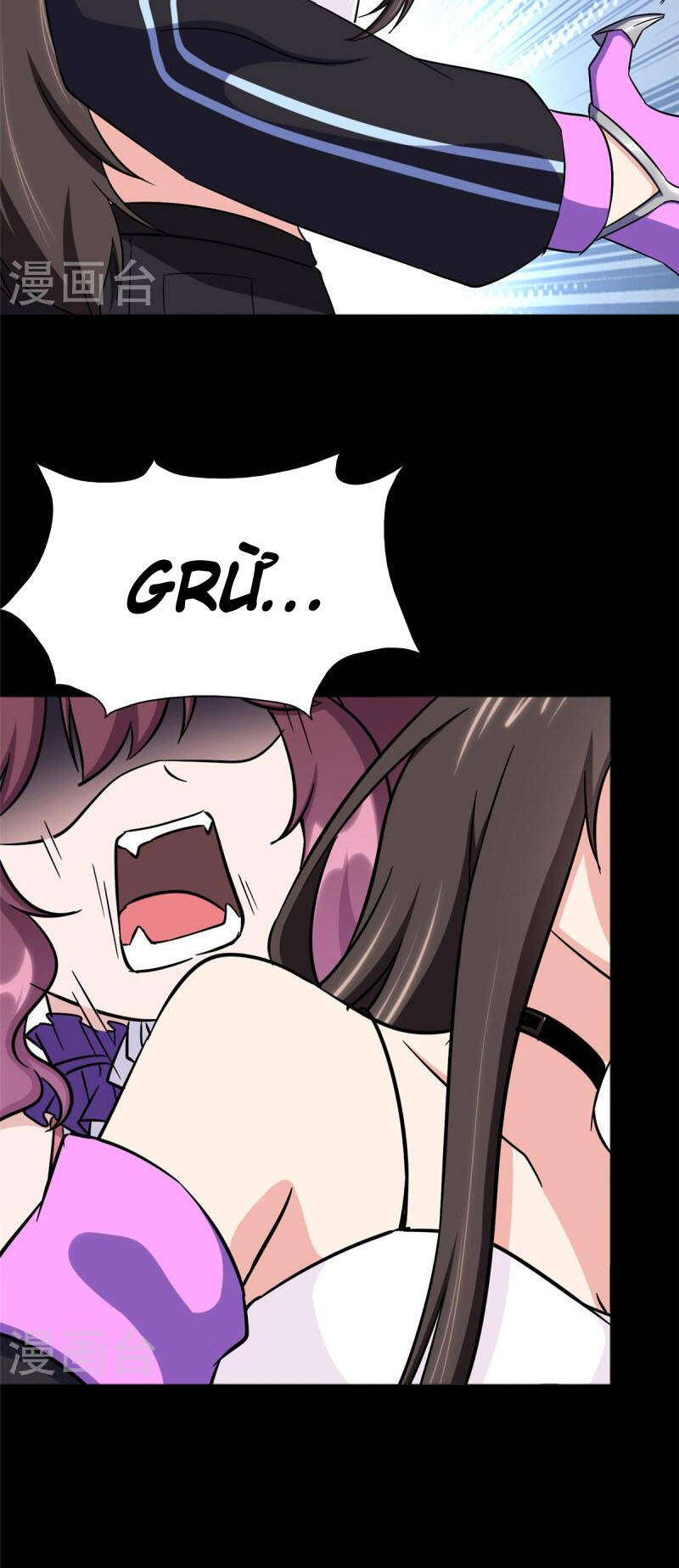 Bạn Gái Zombie Của Tôi - Chapter 360 - Page 14