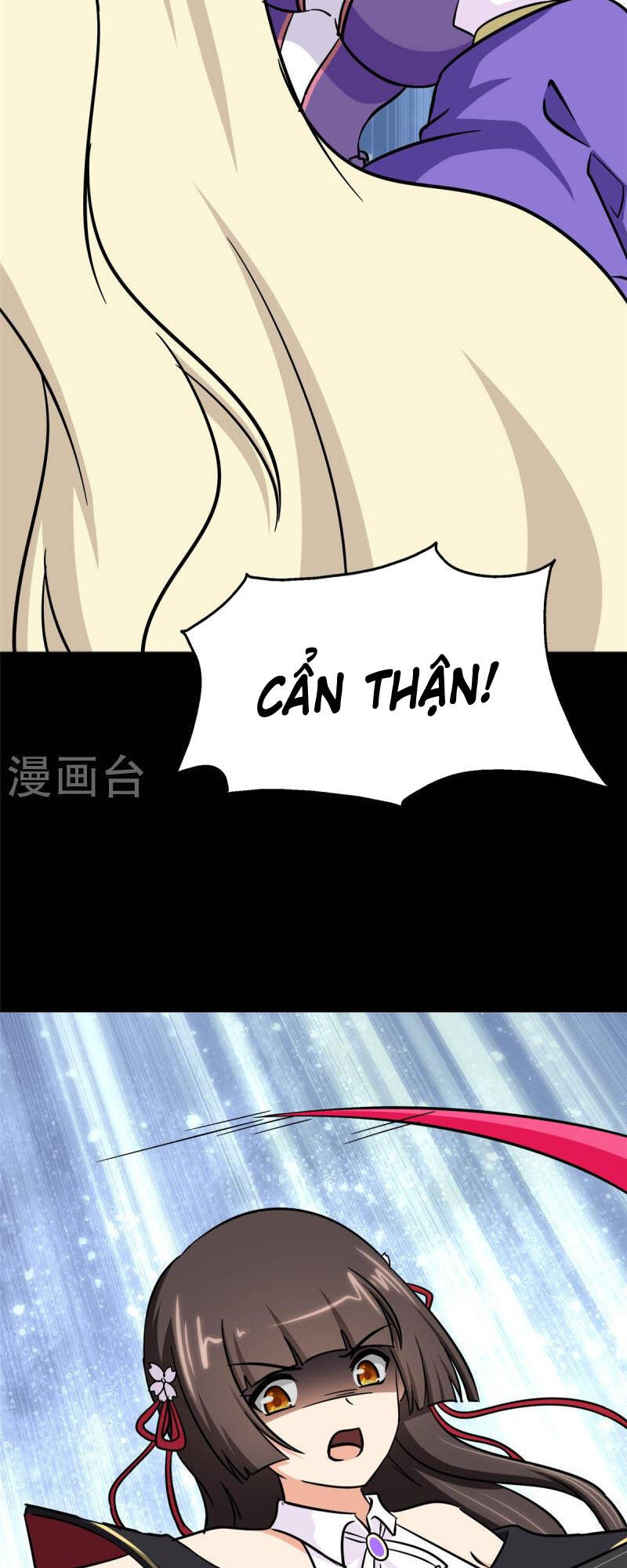 Bạn Gái Zombie Của Tôi - Chapter 360 - Page 16