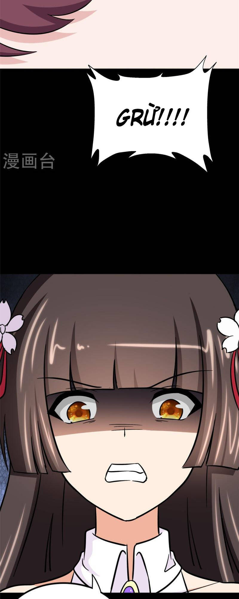 Bạn Gái Zombie Của Tôi - Chapter 360 - Page 18