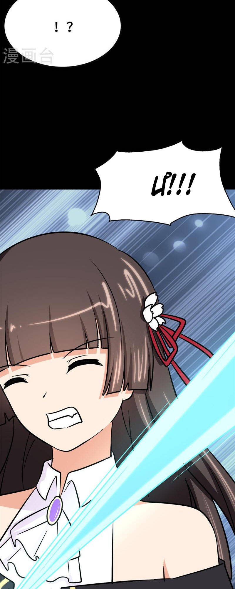 Bạn Gái Zombie Của Tôi - Chapter 360 - Page 19