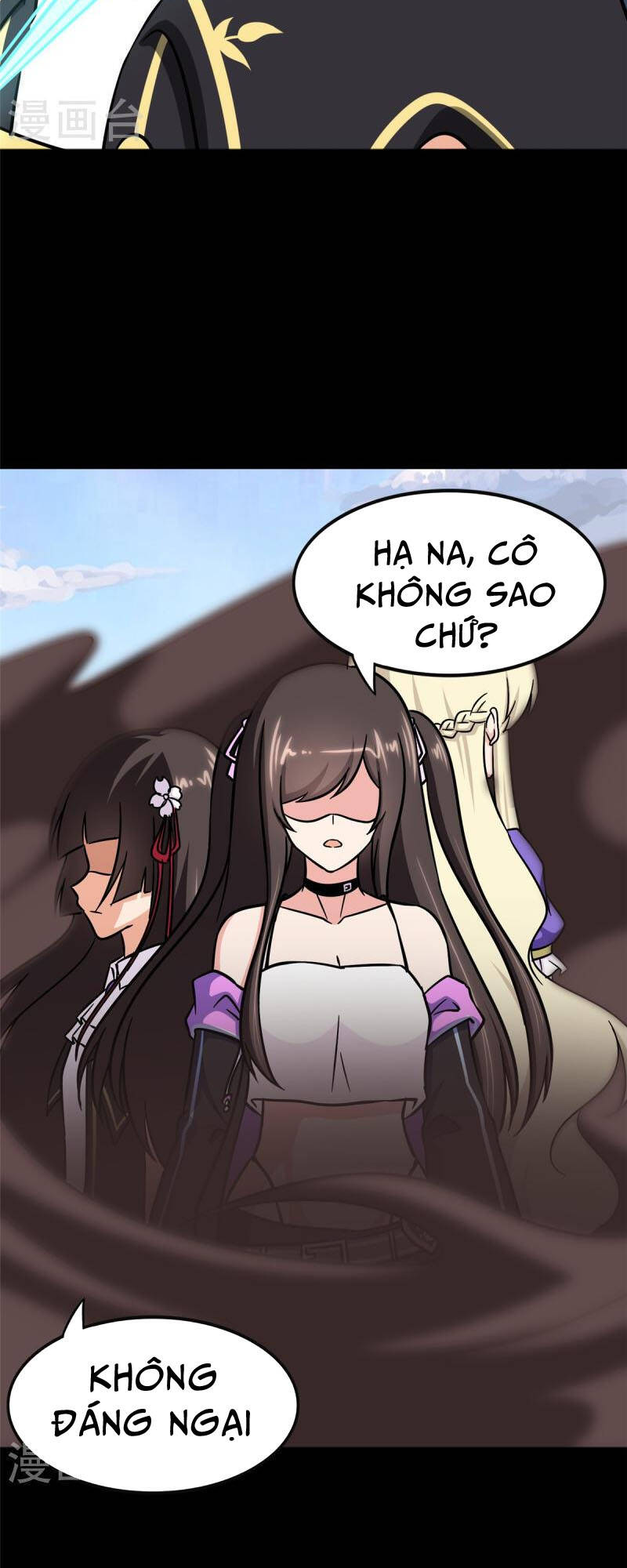 Bạn Gái Zombie Của Tôi - Chapter 360 - Page 20