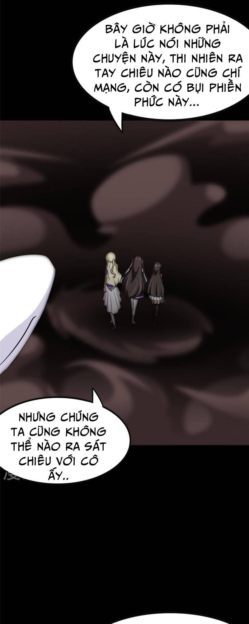 Bạn Gái Zombie Của Tôi - Chapter 360 - Page 21