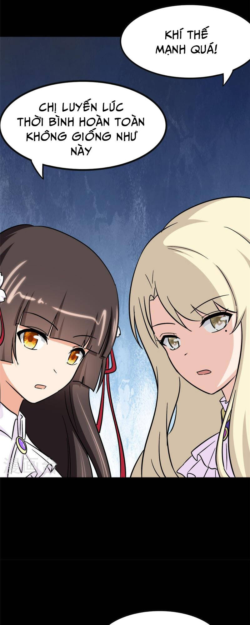 Bạn Gái Zombie Của Tôi - Chapter 360 - Page 23