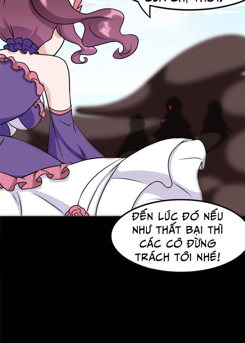 Bạn Gái Zombie Của Tôi - Chapter 360 - Page 29