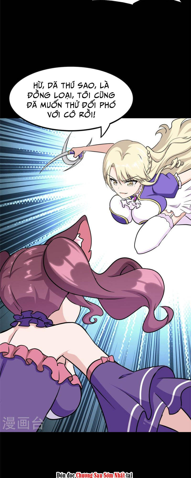 Bạn Gái Zombie Của Tôi - Chapter 360 - Page 31