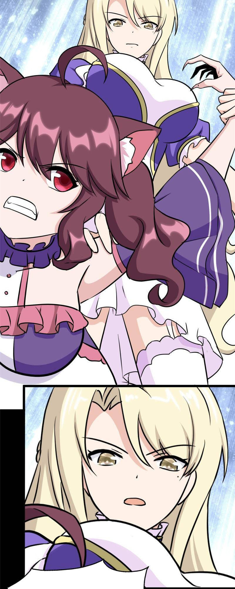 Bạn Gái Zombie Của Tôi - Chapter 360 - Page 34