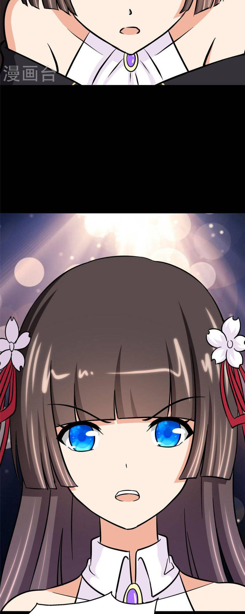 Bạn Gái Zombie Của Tôi - Chapter 360 - Page 36