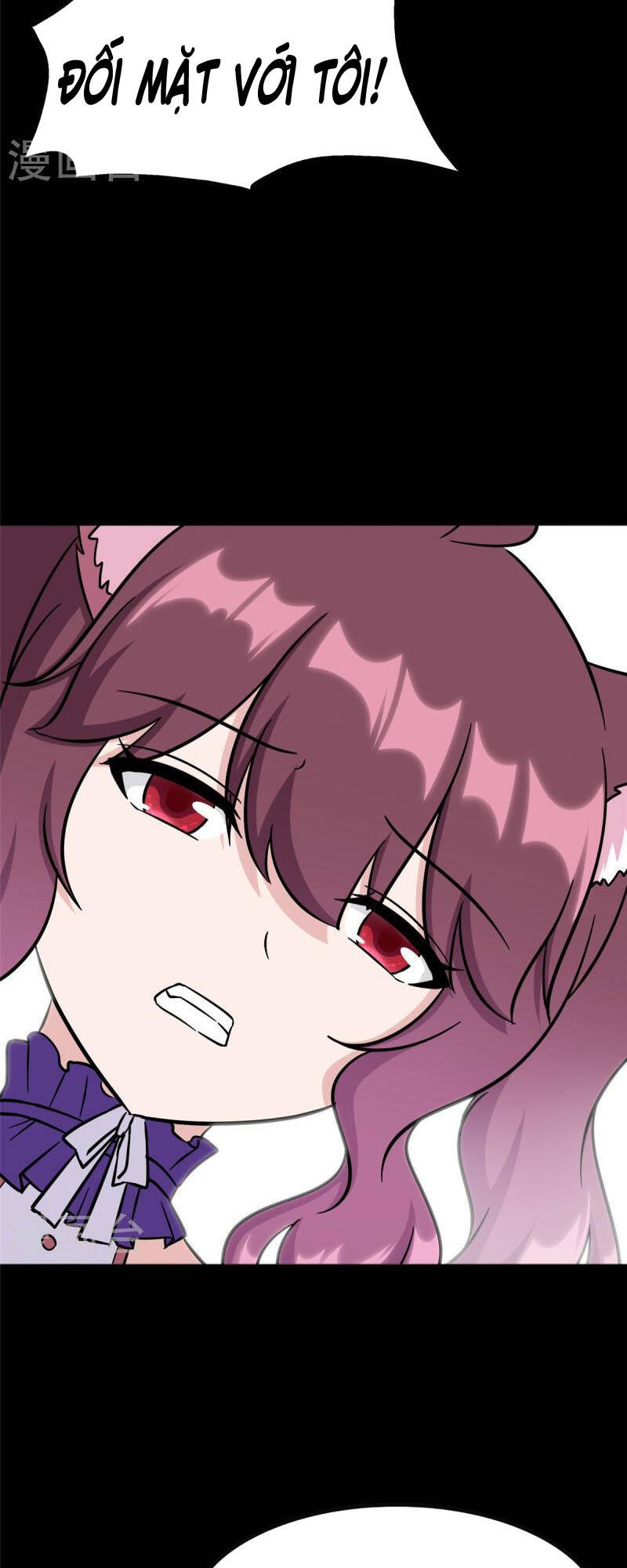 Bạn Gái Zombie Của Tôi - Chapter 360 - Page 37