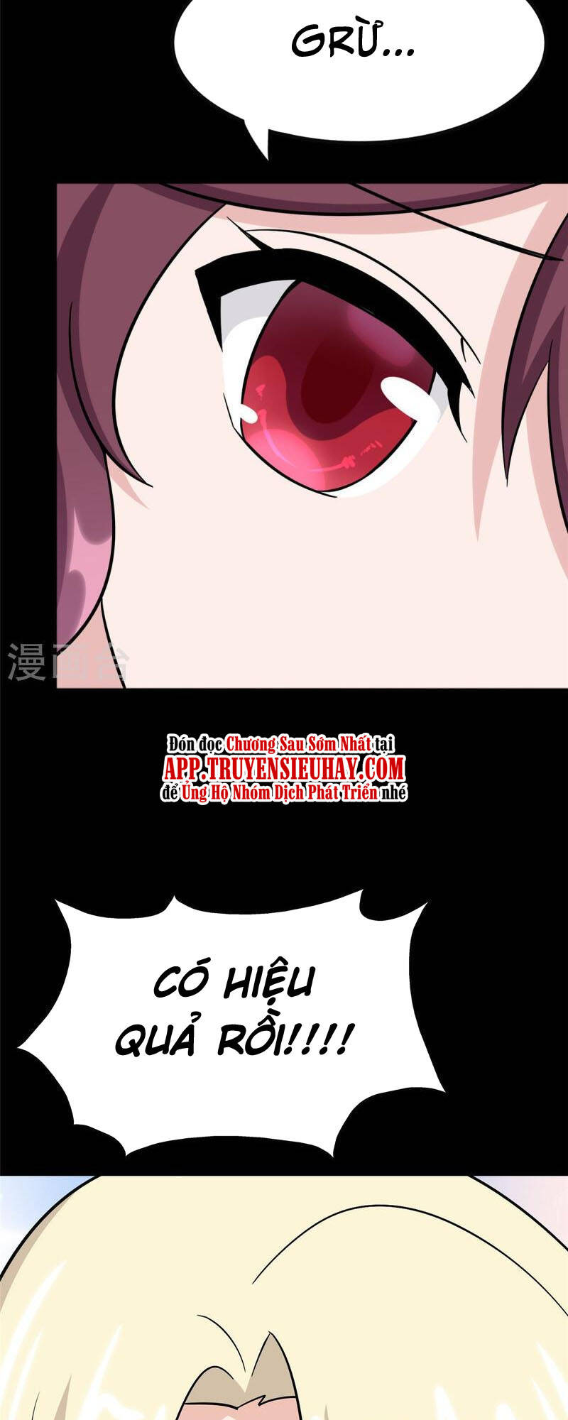 Bạn Gái Zombie Của Tôi - Chapter 360 - Page 38